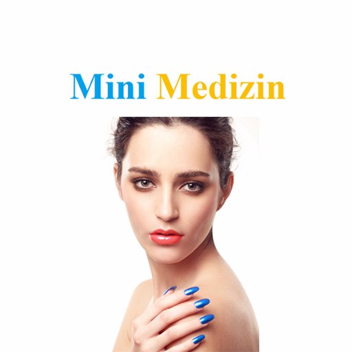 Mini Medizin Medical Beauty Equipments
Email: lisa@minimedizin.de