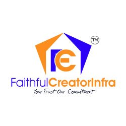 FCI_Pvt_LTD's profile picture. Faithful Creator Infra is an upcoming name in the space of real estate, IT, telecom, construction, interiors and brand development.
