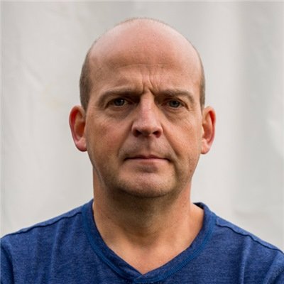 TomVandenEynde2's profile picture. 