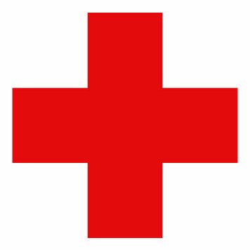 Røde Kors Profile