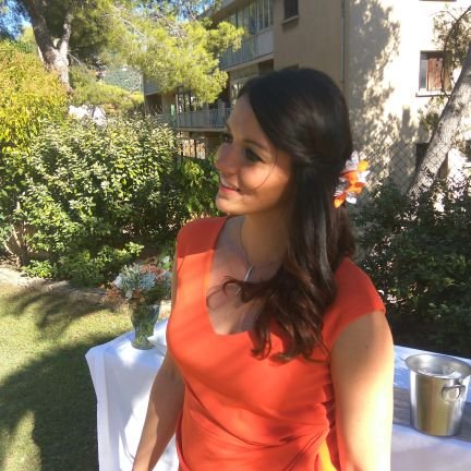 AurelieDo0811's profile picture. 