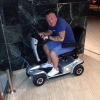 Stevie (@stevkel07) 's Twitter Profile