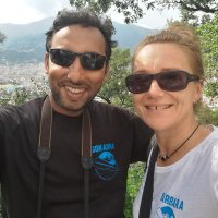 Nepal Excursion Treks(@nepal_excursion) 's Twitter Profile Photo