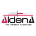 ALDENA Broadcast (@AldenaBroadcast) Twitter profile photo