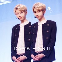 🎮Dark Hanji MY WEI♡ (@darkhanji_wei) 's Twitter Profile