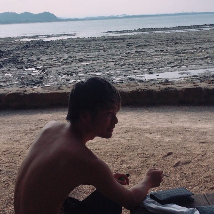 hirotomo_c's profile picture. 法政大学 生命科学部 環境応用化学科 茶木碩哉です。2年生になりました