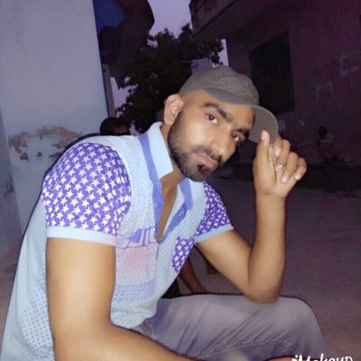 Vikas98134's profile picture. Brands Business & CEOs CEOs