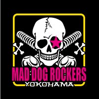 MAD DOG ROCKERS横浜(@MADDOGROCKERS) 's Twitter Profile Photo