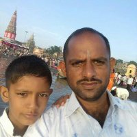 Kailash Harde (@hardekailash) 's Twitter Profile