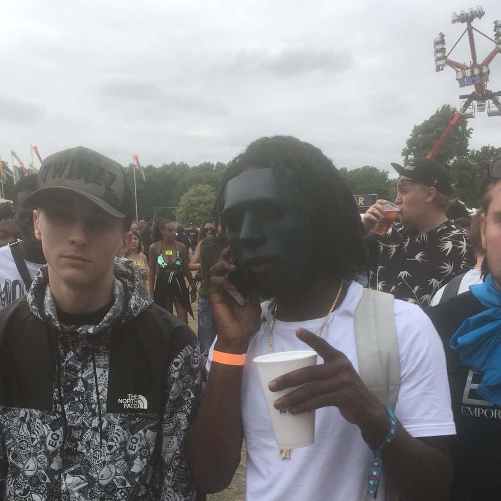 josephtekkerz's profile picture. BBK