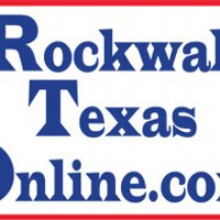 RockwallTexasOnline (@rockwallonline) 's Twitter Profile