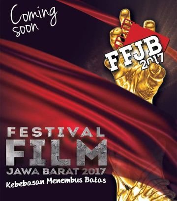 Batas akhir pendaftaran  sampai tanggal 25 November 2017 ||
CP : 0822 1796 6684
|| Email : festivalfilmjabar@gmail.com