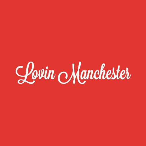 Discovering Greater Manchester's vibrant brilliance one burrito bar at a time #lovinmanchester Contact: amy@lovin.com (we don't bite promise.)
