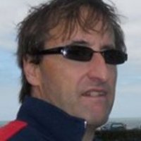 Chris Hall - SALT (@chrishallsalt) 's Twitter Profile