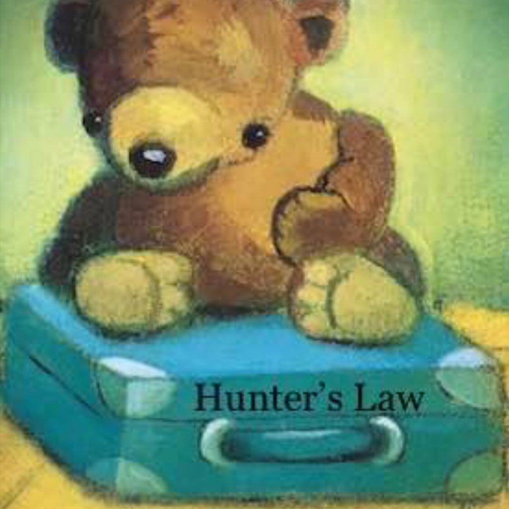 Hunter's Law Profile