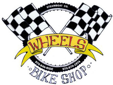 Yeti Cycles dealership; off the beaten path coolest damn bike shop in Steamboat Springs CO 970.870.1974