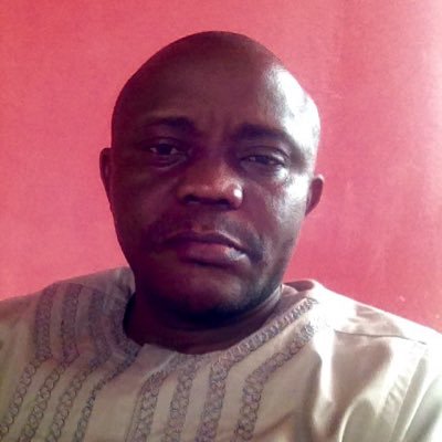 NgotoJoseph's profile picture. L'humilité