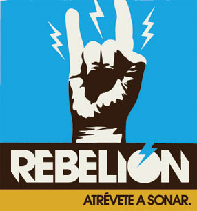 rebelionpodcast's profile picture. Podcast de música independiente de calidad en diversos géneros.  Nuevas propuestas.Manda tu demo y ¡atrévete a sonar! Conduce Alejandra García
