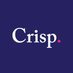 Crisp Branding (@crispbrand) Twitter profile photo Crisp Branding (@crispbrand) Twitter profile photo