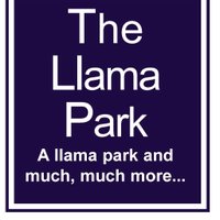 The Llama Park(@TheLlamaPark) 's Twitter Profile Photo