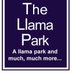 The Llama Park (@TheLlamaPark) Twitter profile photo