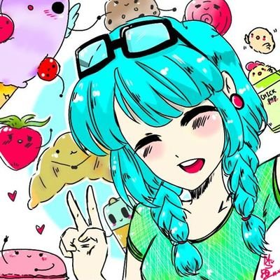 Maricham8's profile picture. Soy dibujante novata.  | algún día cantare 
Mi serie favorita #fnafhs  •shipp o otp es Freddoy y B×B