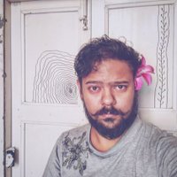 Nishan Das (@nishandas) Twitter profile photo