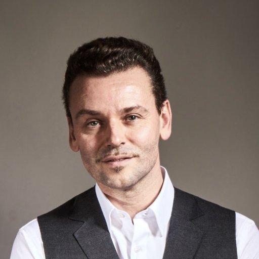 OliverVH's profile picture. Helping cultural organisations connect with their audiences, one pixel at a time...