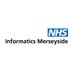 NHS Informatics Merseyside (@NHSiMerseyside) Twitter profile photo
