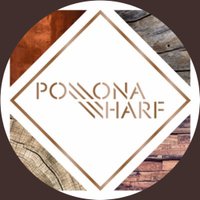 Pomona Wharf(@PomonaWharf) 's Twitter Profile Photo