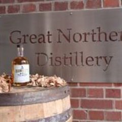 Based at the former site of Great Northern Brewery in Dundalk, Great Northern Distillery provides premium bulk whiskey for the Irish and abroad markets.