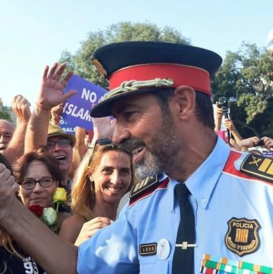Club de Fans del Major Trapero
#TrapHero
#InTraperoWeTrust
#BuenoPuesMoltBéPuesAdiós
https://t.co/HCwa0pz4jw