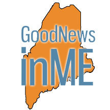 GoodNewsinME's profile picture. Positive news from Maine. Stories of strength, heroism, humor, community, and other positive news. Have some positive news to share? DM us!