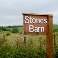 Stones Barn(@StonesBarn) 's Twitter Profile Photo