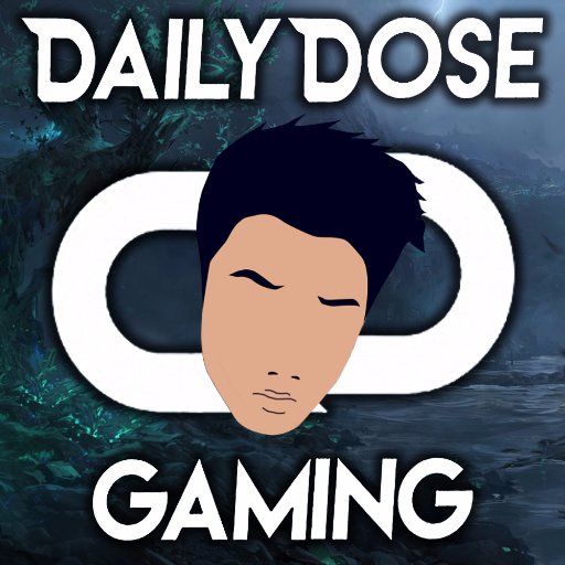 Twitch streams Tuesday-Thursday @5 pm EST. https://t.co/edyZ8yIn1p