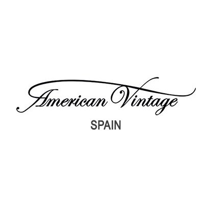 Twitter oficial de American Vintage en España. Editada por nuestra agencia de comunicación 3ChicShowroom. Más noticias en @3ChicSR