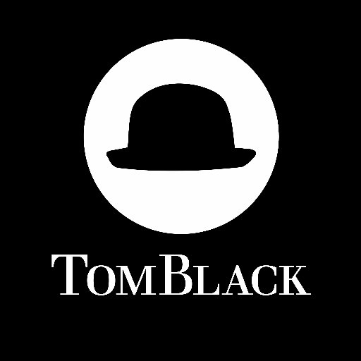 TomBlack