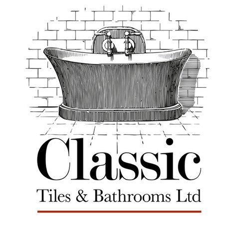 ClassicTBLtd's profile picture. Classic Tiles & Bathrooms is a new customer focused and design driven tile & bathroom business based in the beautiful old market town of Cranbrook.