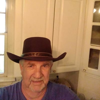 Profile Picture of Jerry Donald Eason (@JerryDonaldEas1) on Twitter
