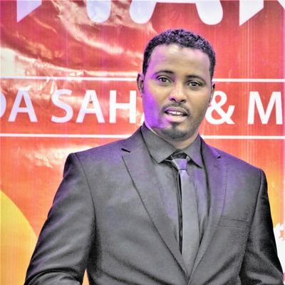 Journalist, Media and Communications strategist. Director @ Mustaqbal Media, Mogadishu, Somalia. @LFC fan.