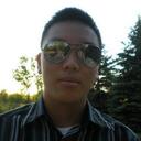 Chad Berg - @cberg13 - Twitter