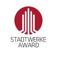STADTWERKE AWARD (@stadtwerkeaward) 's Twitter Profile Photo STADTWERKE AWARD (@stadtwerkeaward) 's Twitter Profile Photo