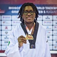 GBAGBI Ruth (@ruthgbagbi) 's Twitter Profile