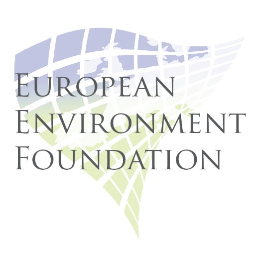 The European Environment Foundation builds a network of environmental leaders and strengthens the global environmental community #ICELfreiburg #EnviroNetworkEu