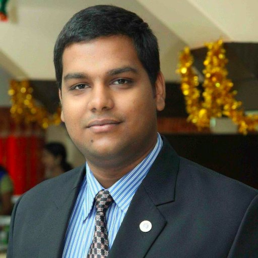 TheDemelloRyan's profile picture. Startup Founder | Technophile