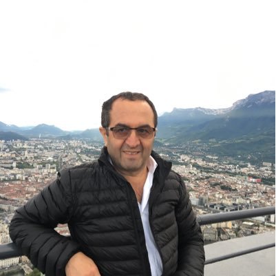 Lawyer, Chairman of Media Rights Institute Azerbaijan