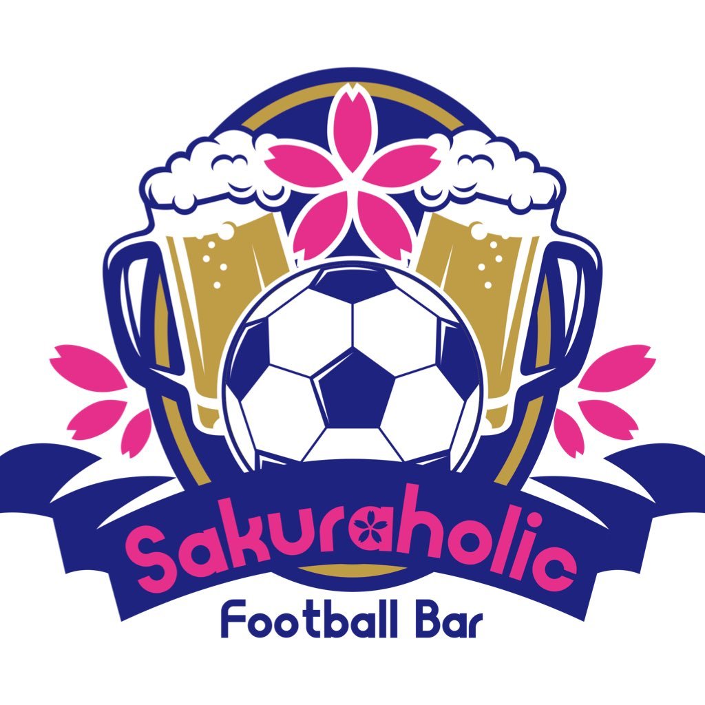 bar_sakuraholic Profile Picture