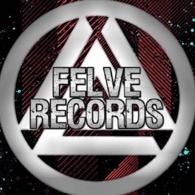 FelveRecords's profile picture. FelVe Records Oficial 🎙 La Unica Pagina Oficial De Twitter 🎙