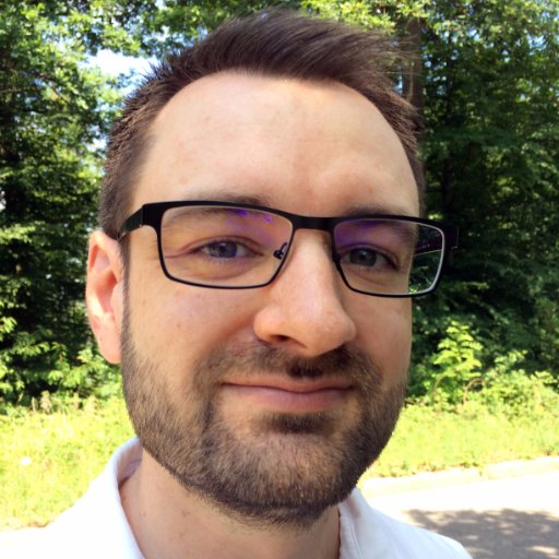 Manager Development and Client Success @IBM - Opinions are my own