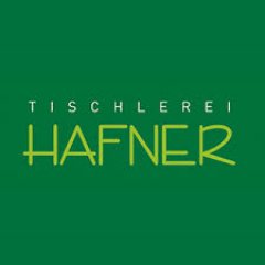 Tischlerei Josef Hafner in 3. Generation. Unsere Kompetenz: Handwerk & Architektur aus einer Hand.